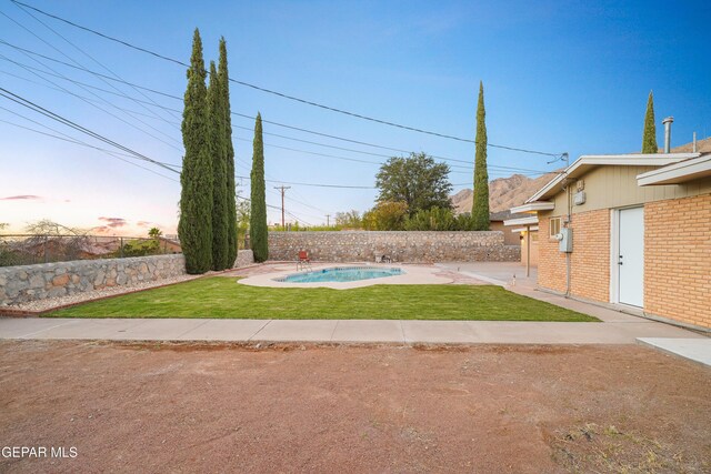 4401 Buckingham Dr, El Paso, TX 79902
