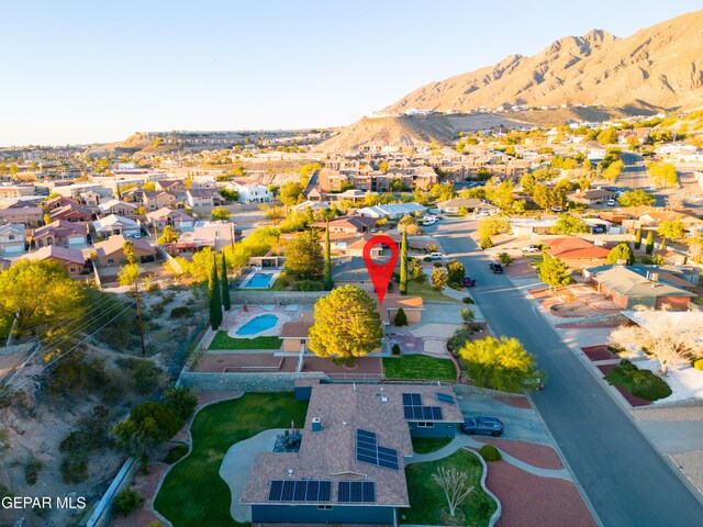 4401 Buckingham Dr, El Paso, TX 79902
