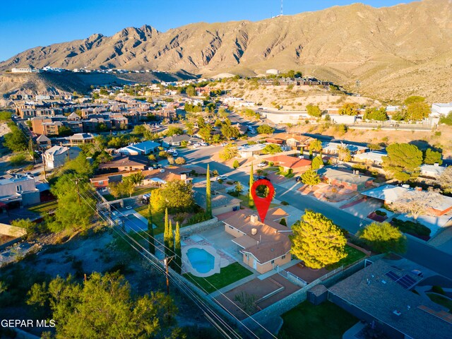4401 Buckingham Dr, El Paso, TX 79902