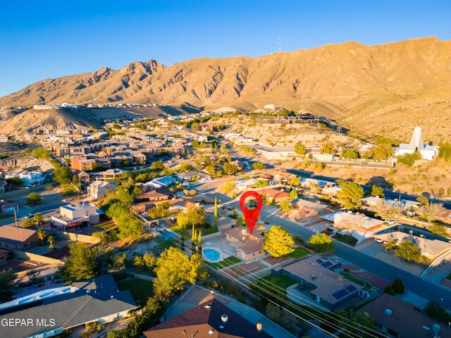 4401 Buckingham Dr, El Paso, TX 79902