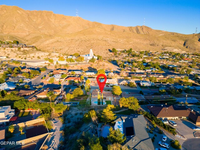 4401 Buckingham Dr, El Paso, TX 79902