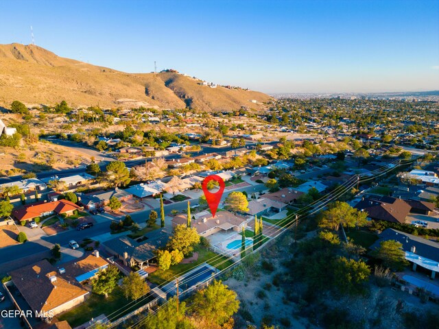 4401 Buckingham Dr, El Paso, TX 79902