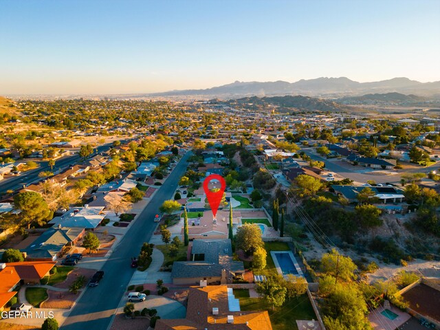4401 Buckingham Dr, El Paso, TX 79902