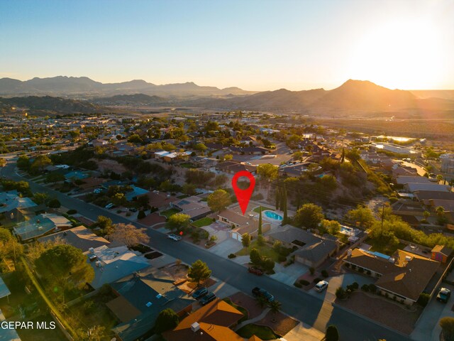 4401 Buckingham Dr, El Paso, TX 79902