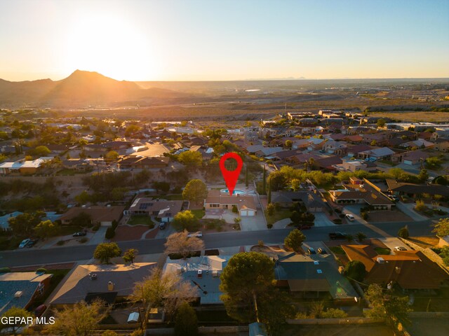 4401 Buckingham Dr, El Paso, TX 79902