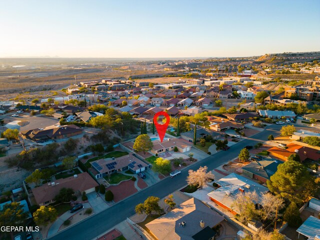 4401 Buckingham Dr, El Paso, TX 79902