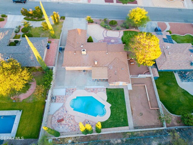 4401 Buckingham Dr, El Paso, TX 79902