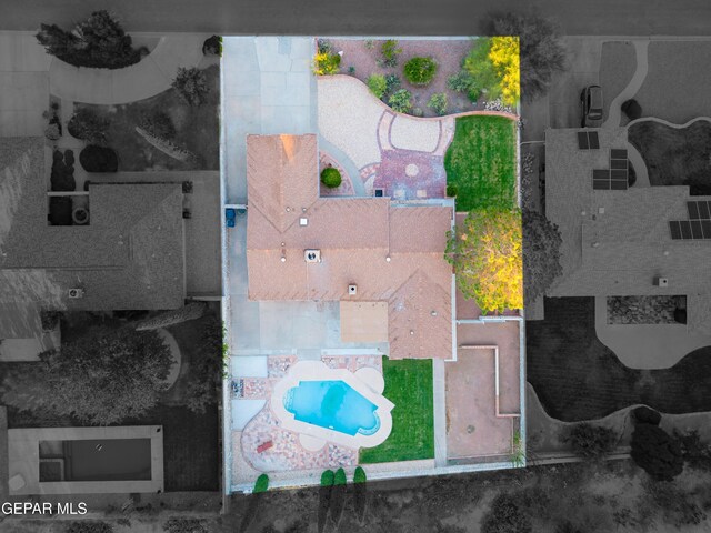4401 Buckingham Dr, El Paso, TX 79902