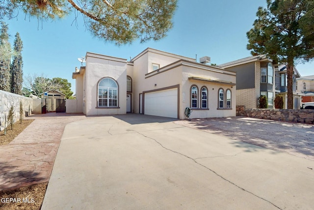 12005 Autumn Gate Dr, El Paso, TX 79936