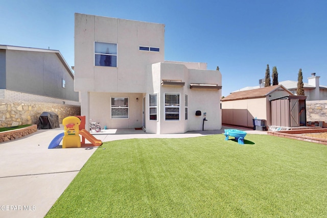12005 Autumn Gate Dr, El Paso, TX 79936
