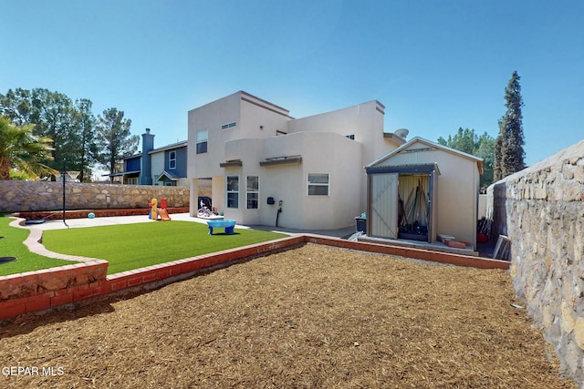 12005 Autumn Gate Dr, El Paso, TX 79936