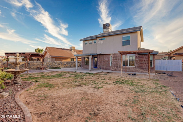 3612 Tierra Real Way, El Paso, TX 79938 - photo 26