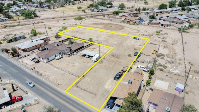 241 Pendale Rd, El Paso, TX 79907