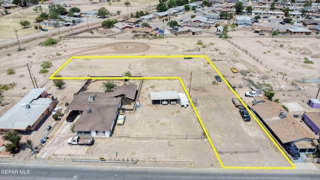 241 Pendale Rd, El Paso, TX 79907
