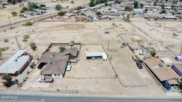 241 Pendale Rd, El Paso, TX 79907