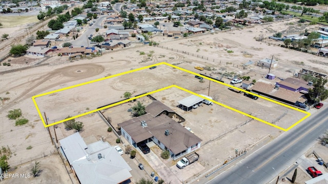 241 Pendale Rd, El Paso, TX 79907