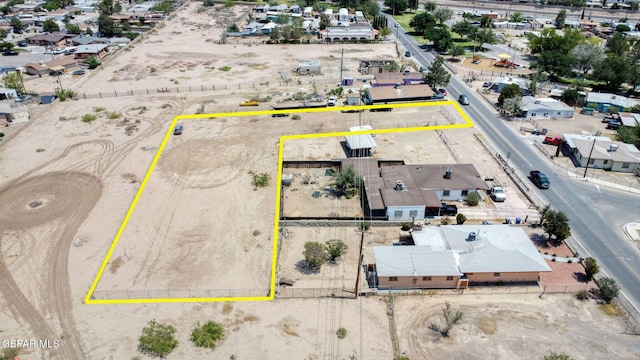 241 Pendale Rd, El Paso, TX 79907