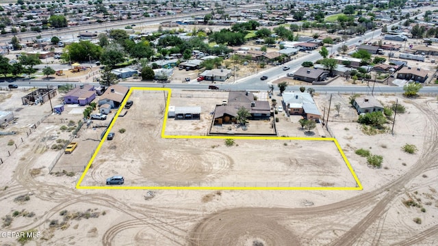 241 Pendale Rd, El Paso, TX 79907