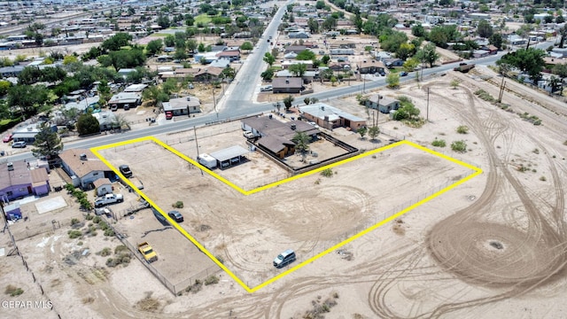 241 Pendale Rd, El Paso, TX 79907