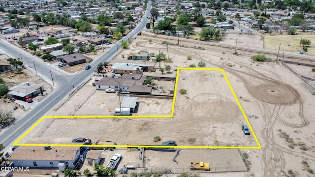 241 Pendale Rd, El Paso, TX 79907