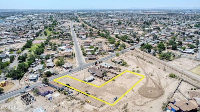 241 Pendale Rd, El Paso, TX 79907