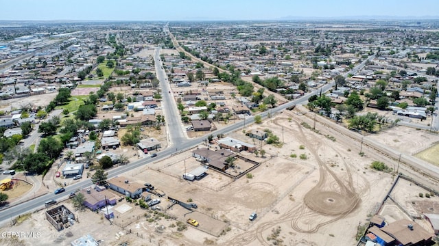 241 Pendale Rd, El Paso, TX 79907