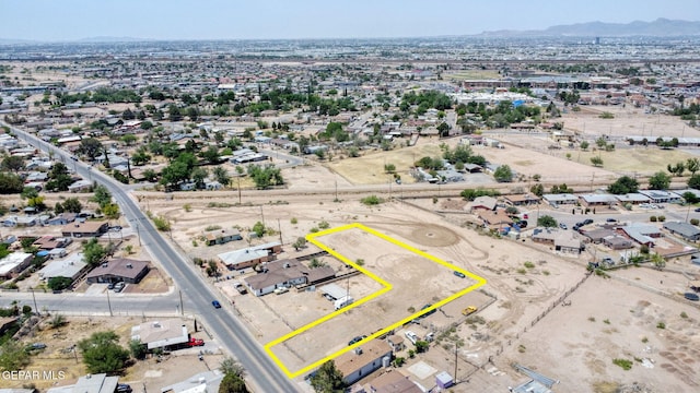 241 Pendale Rd, El Paso, TX 79907