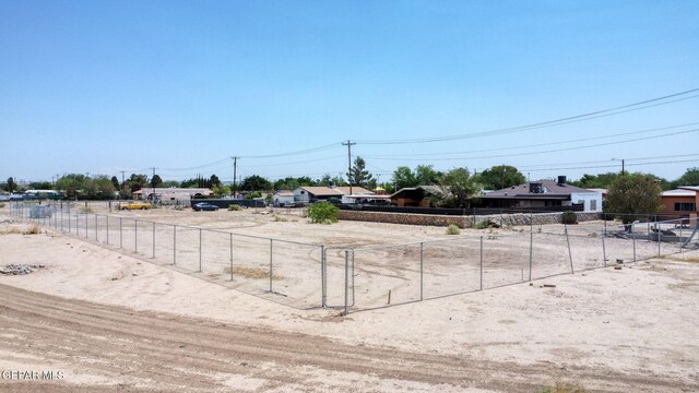 241 Pendale Rd, El Paso, TX 79907