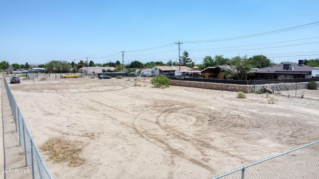 241 Pendale Rd, El Paso, TX 79907