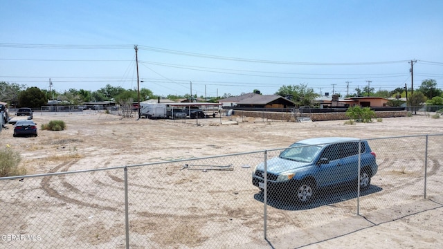 241 Pendale Rd, El Paso, TX 79907