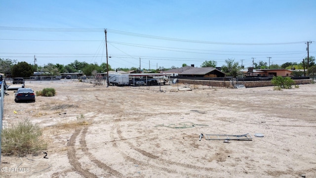 241 Pendale Rd, El Paso, TX 79907