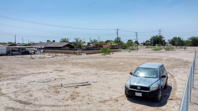 241 Pendale Rd, El Paso, TX 79907