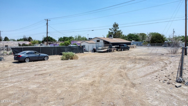 241 Pendale Rd, El Paso, TX 79907