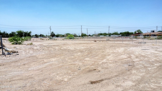 241 Pendale Rd, El Paso, TX 79907