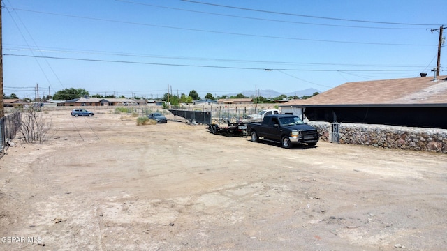 241 Pendale Rd, El Paso, TX 79907