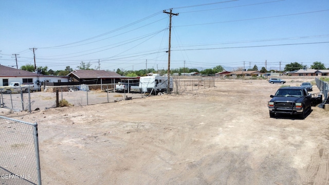 241 Pendale Rd, El Paso, TX 79907