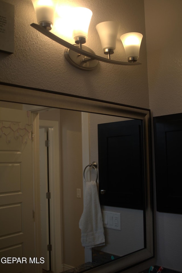 3136 Red Crk, El Paso, TX 79938 - detailed view