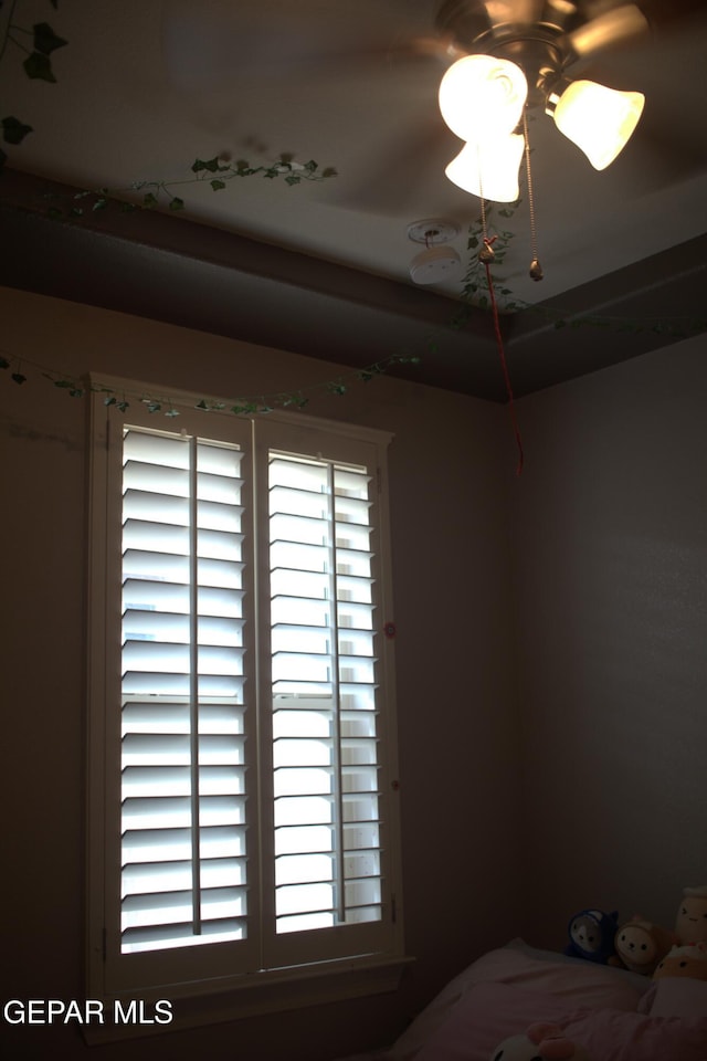 3136 Red Crk, El Paso, TX 79938 - view of bedroom