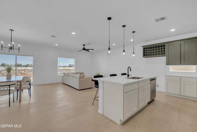 13913 Madero Dr, El Paso, TX 79928 - photo 3