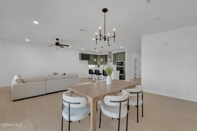 13913 Madero Dr, El Paso, TX 79928 - photo 15