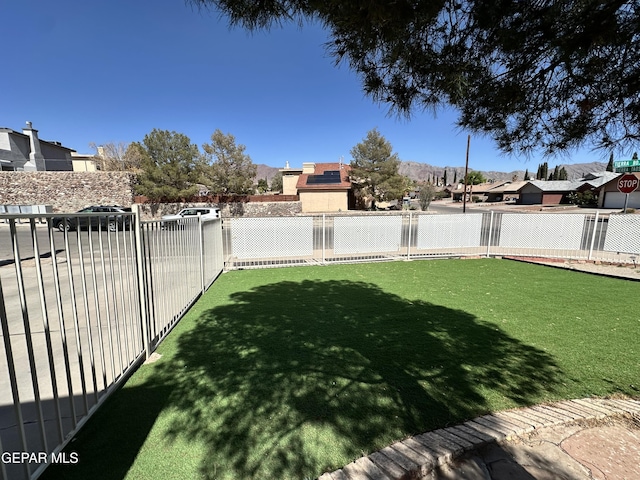 1301 Tierra Roja St, El Paso, TX 79912 - photo 6