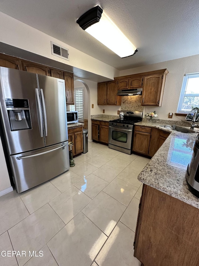 1301 Tierra Roja St, El Paso, TX 79912 - photo 14