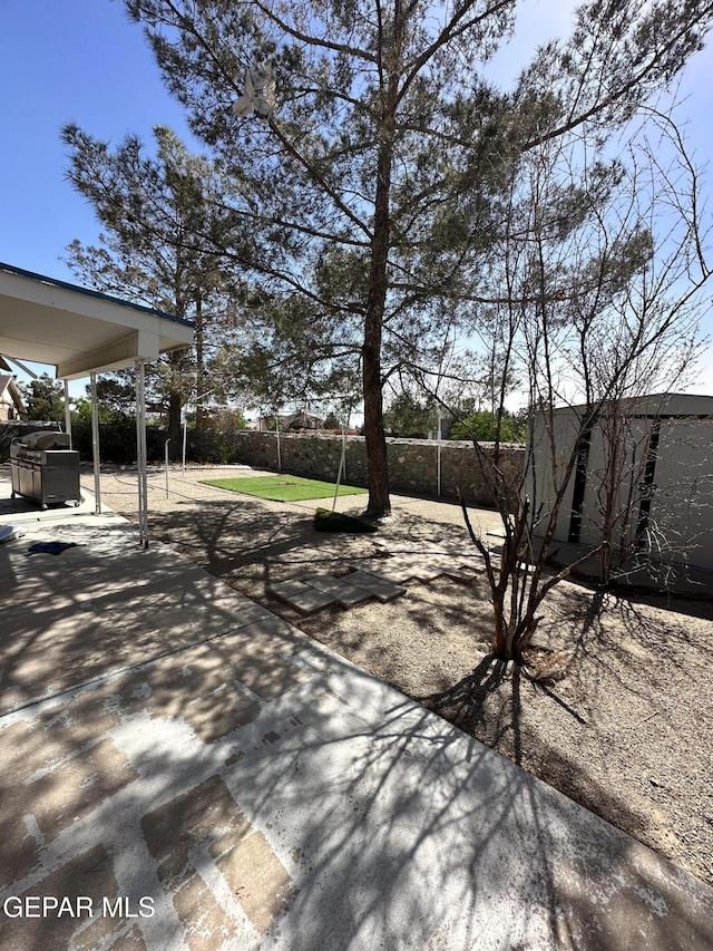 1301 Tierra Roja St, El Paso, TX 79912 - photo 28