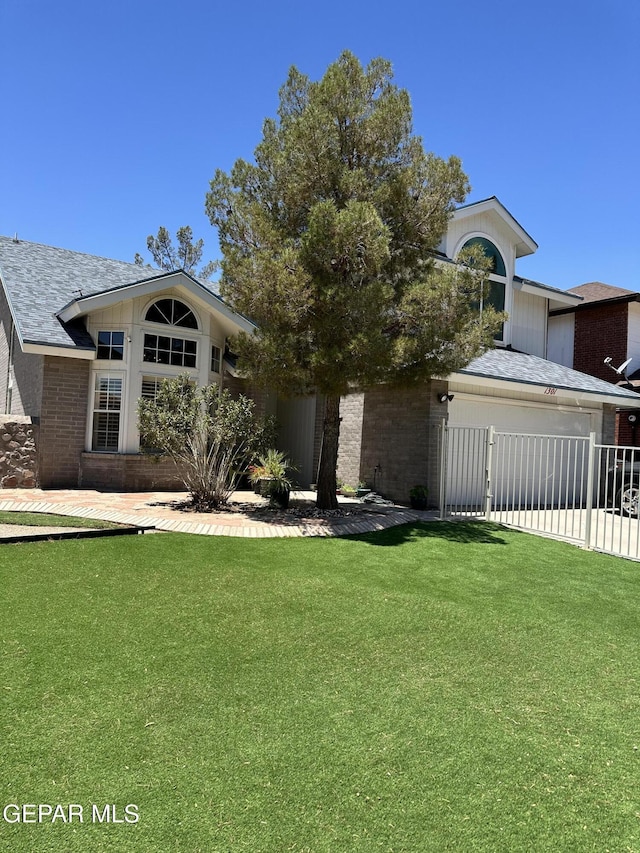 1301 Tierra Roja St, El Paso, TX 79912 - photo 4