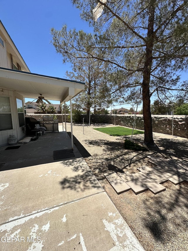 1301 Tierra Roja St, El Paso, TX 79912 - photo 26
