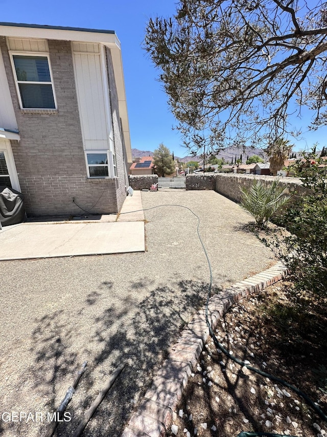 1301 Tierra Roja St, El Paso, TX 79912 - photo 29