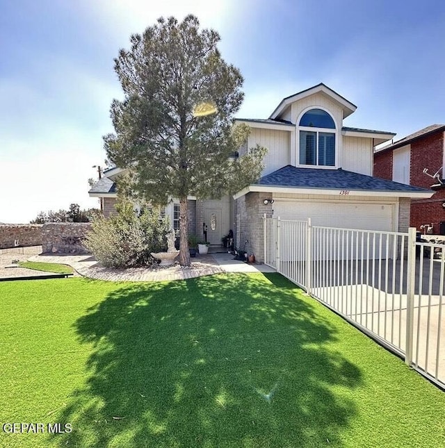 1301 Tierra Roja St, El Paso, TX 79912 - photo 3