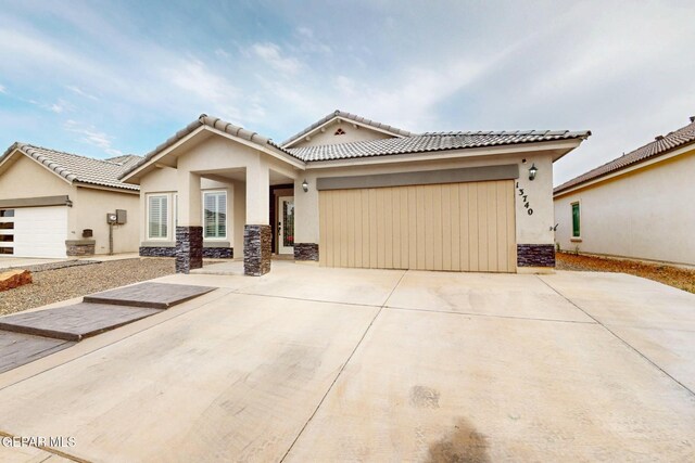 13740 Garforth Ave, El Paso, TX 79928 - photo 1