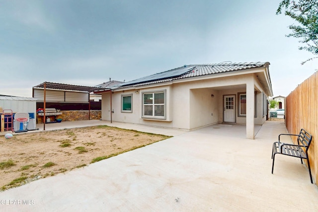 13740 Garforth Ave, El Paso, TX 79928 - photo 34