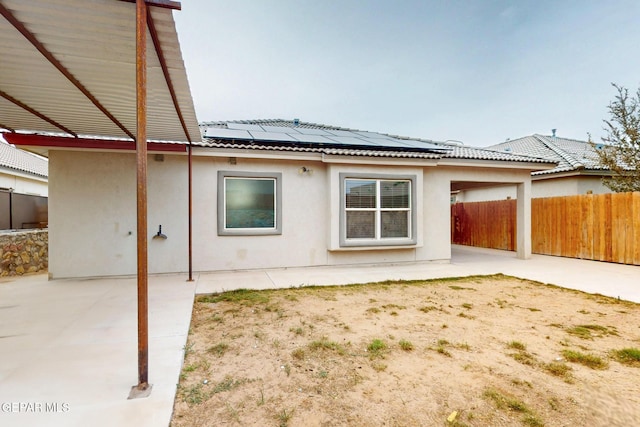 13740 Garforth Ave, El Paso, TX 79928 - photo 35